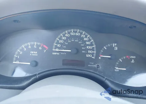 1997 Chevrolet Malibu z USA, uszkodzony, nr VIN 1G1ND52M5V6153333